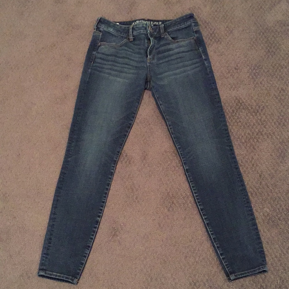 Women’s American Eagle Jeans